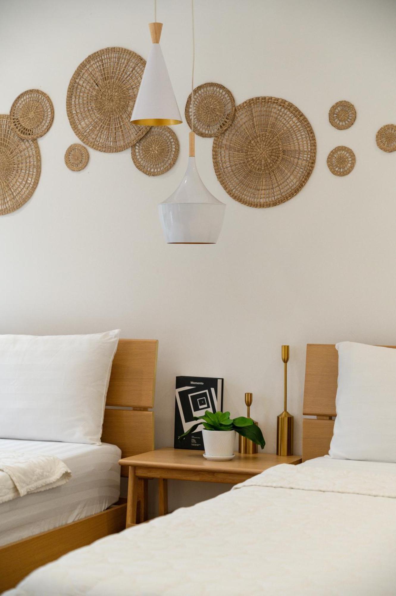 Aqua Vista Phu Quoc 아파트 호텔 외부 사진