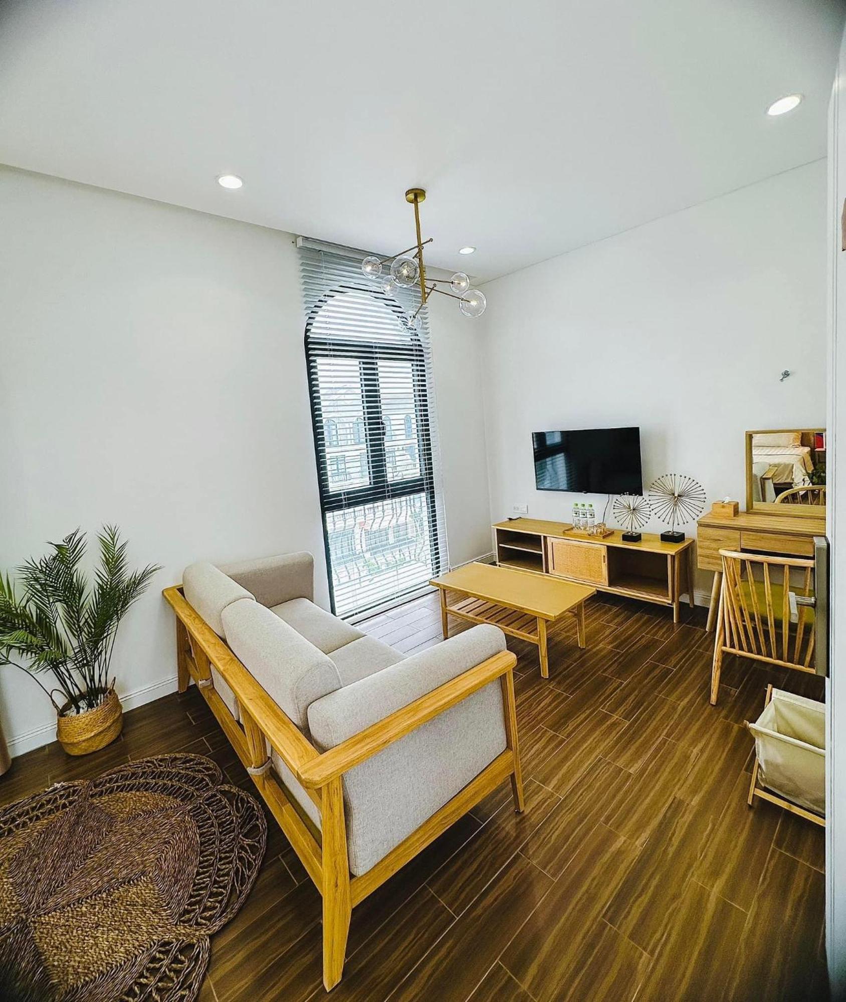 Aqua Vista Phu Quoc 아파트 호텔 외부 사진